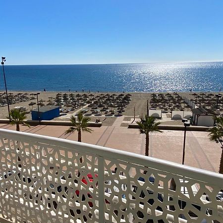 Beach Apartment 3D - Fuengirola Luaran gambar