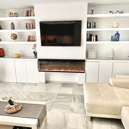Beach Apartment 3D - Fuengirola Luaran gambar