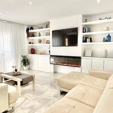 Beach Apartment 3D - Fuengirola Luaran gambar