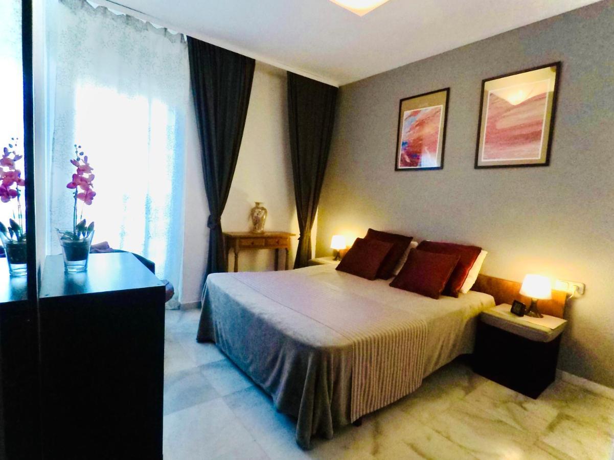 Beach Apartment 3D - Fuengirola Luaran gambar