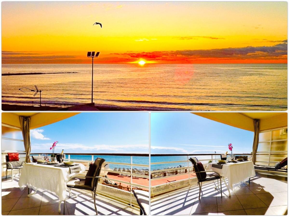 Beach Apartment 3D - Fuengirola Luaran gambar