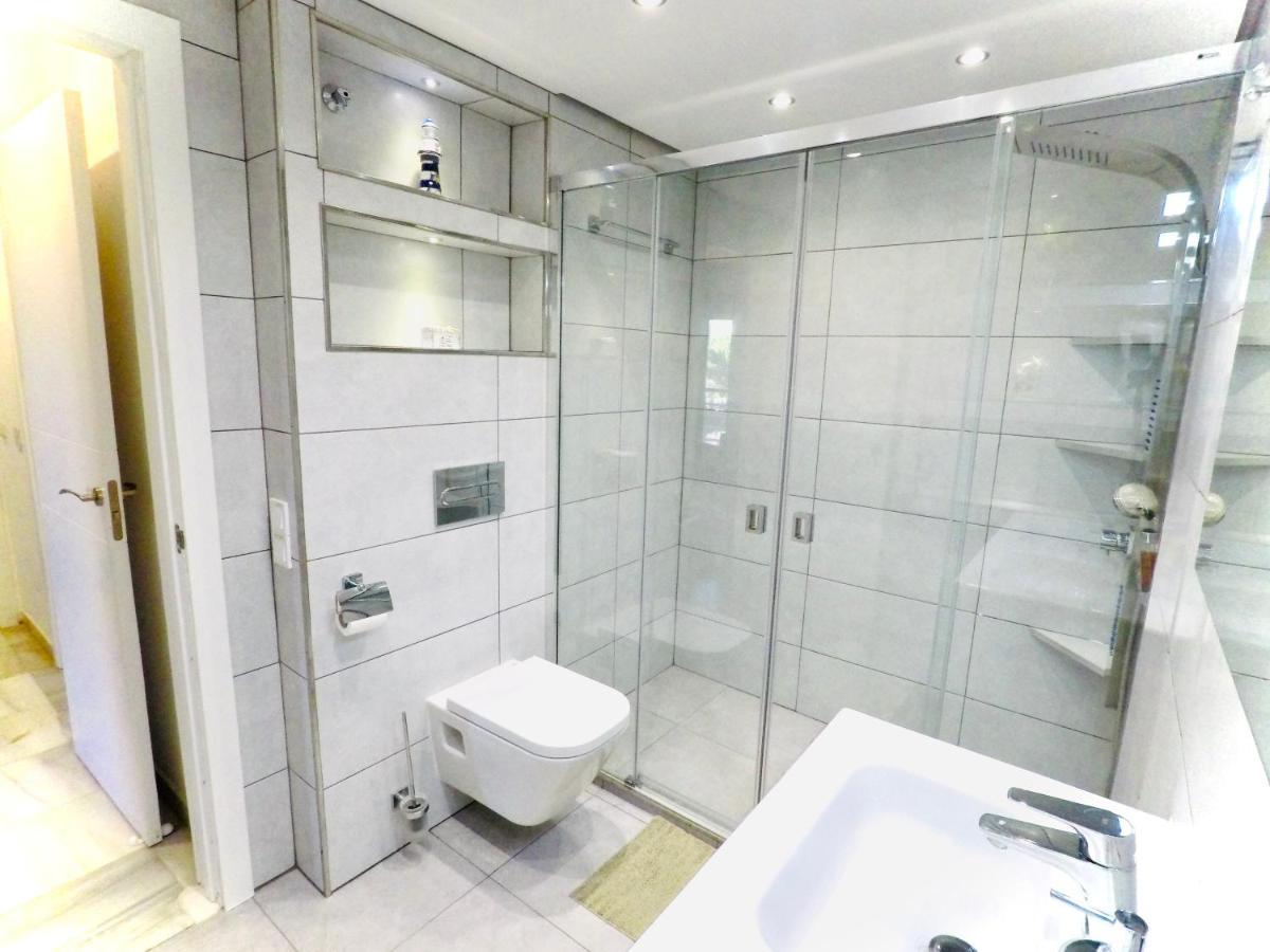 Beach Apartment 3D - Fuengirola Luaran gambar