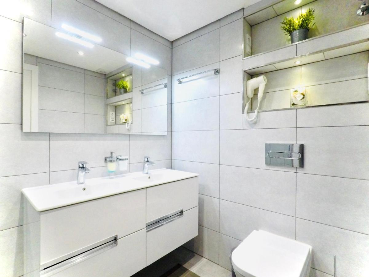 Beach Apartment 3D - Fuengirola Luaran gambar