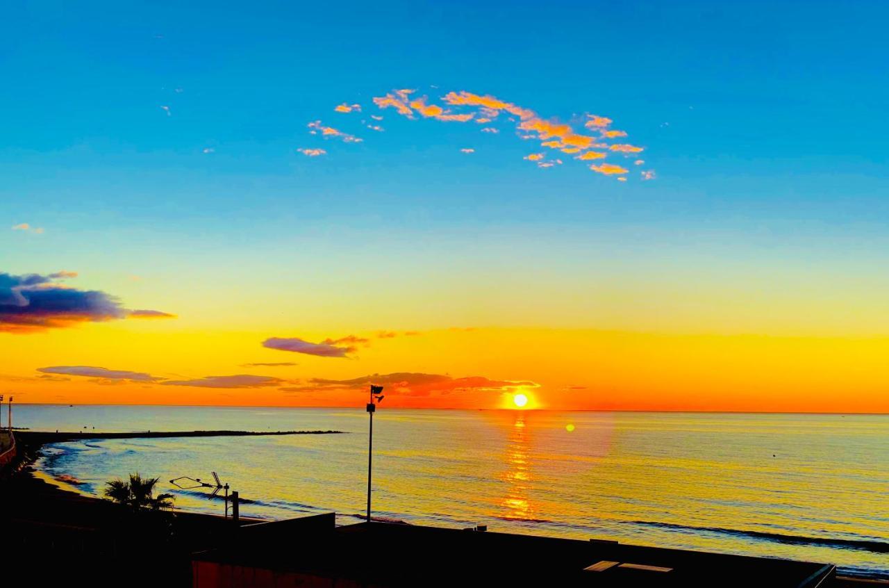 Beach Apartment 3D - Fuengirola Luaran gambar