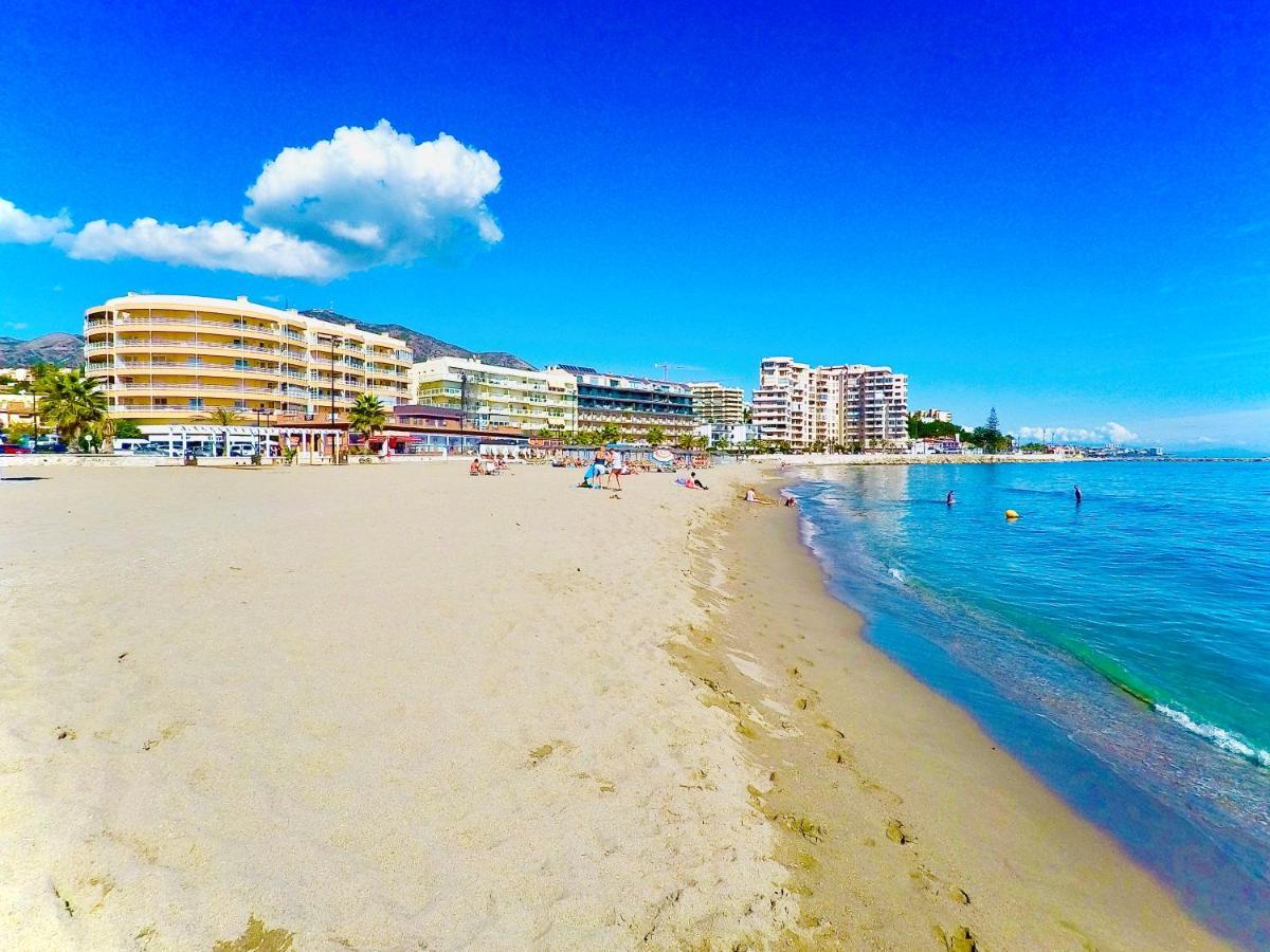 Beach Apartment 3D - Fuengirola Luaran gambar