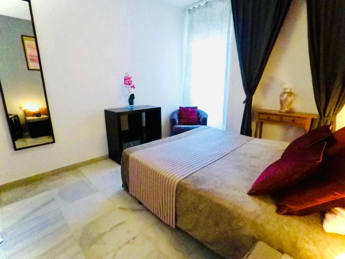 Beach Apartment 3D - Fuengirola Luaran gambar