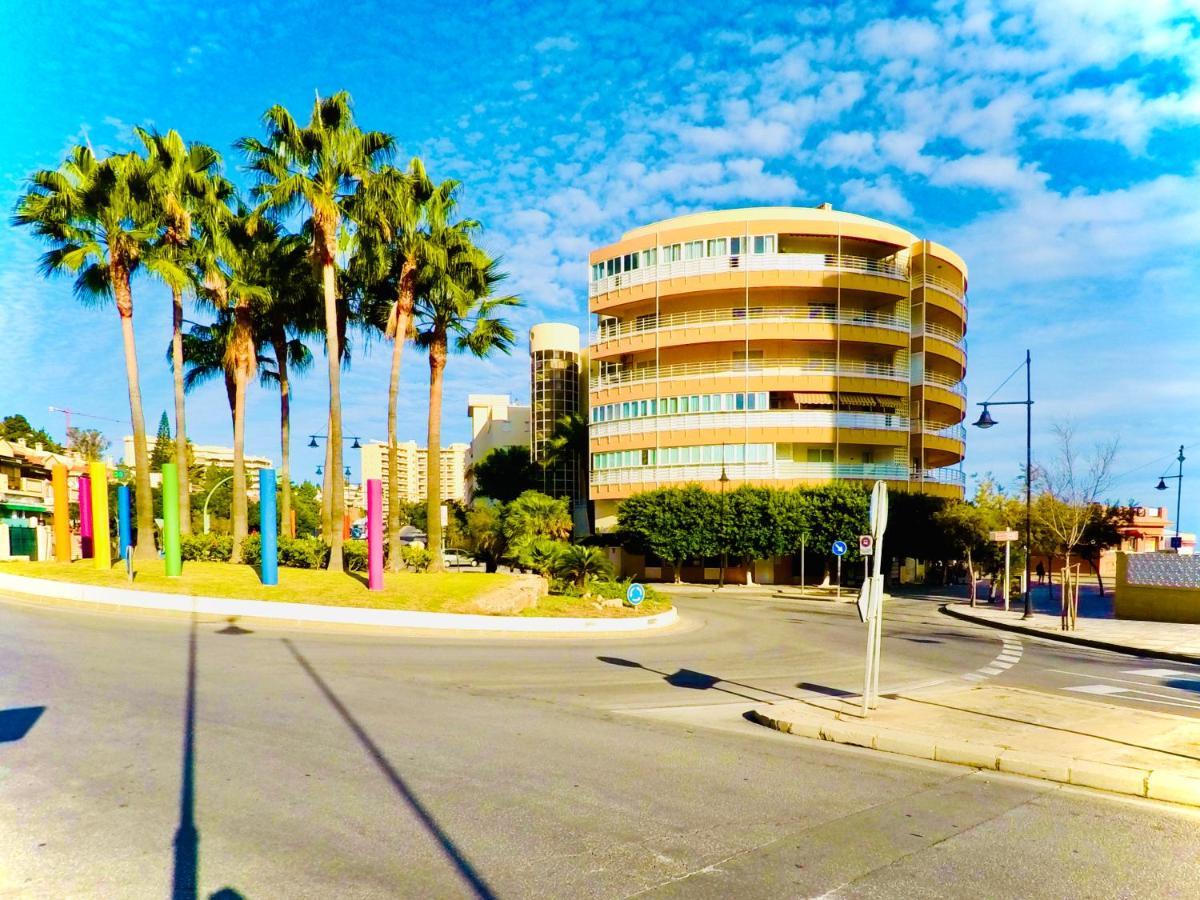 Beach Apartment 3D - Fuengirola Luaran gambar