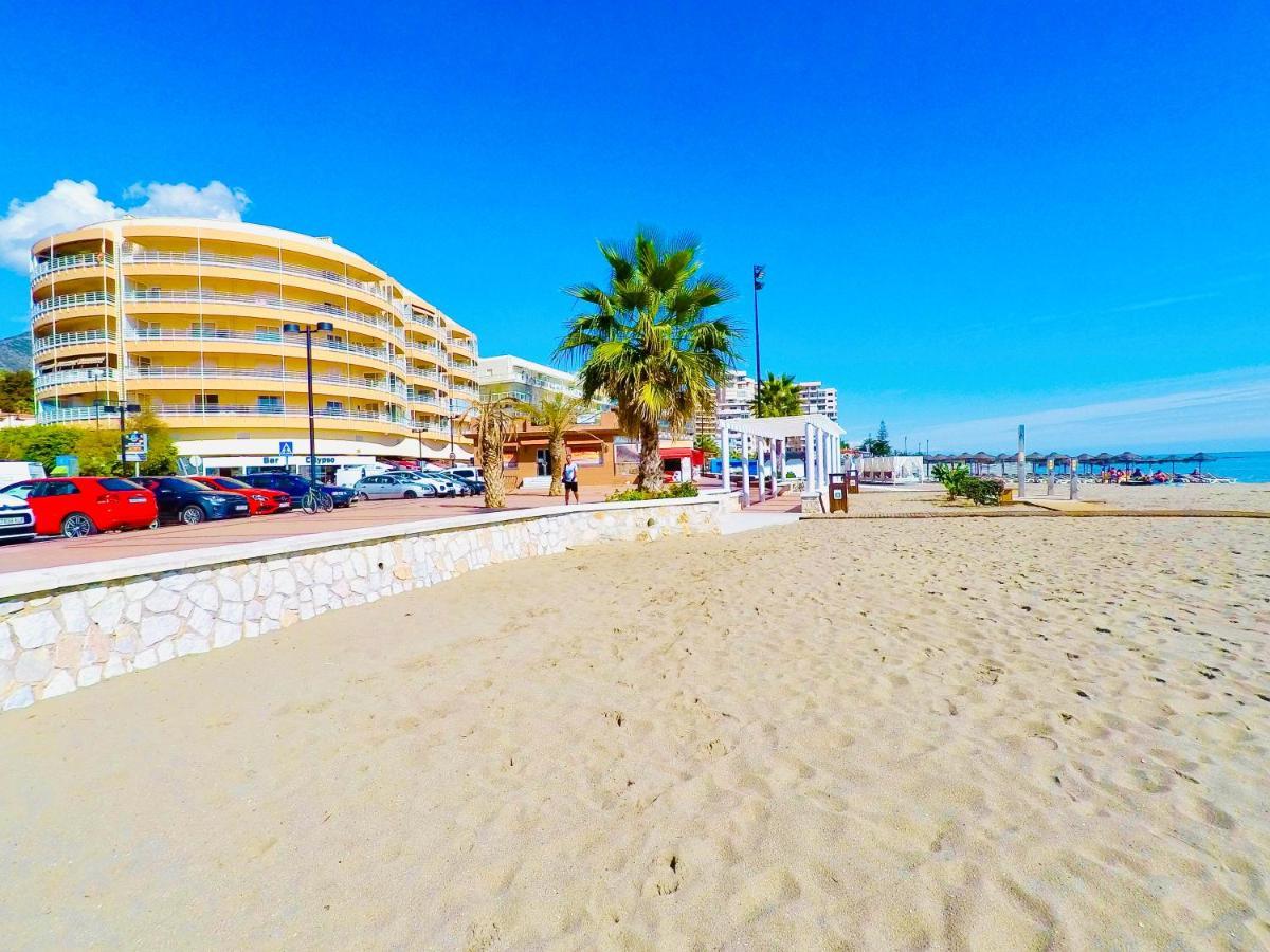 Beach Apartment 3D - Fuengirola Luaran gambar