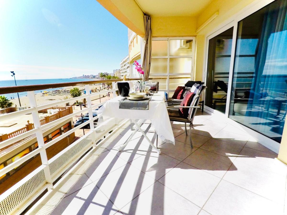 Beach Apartment 3D - Fuengirola Luaran gambar
