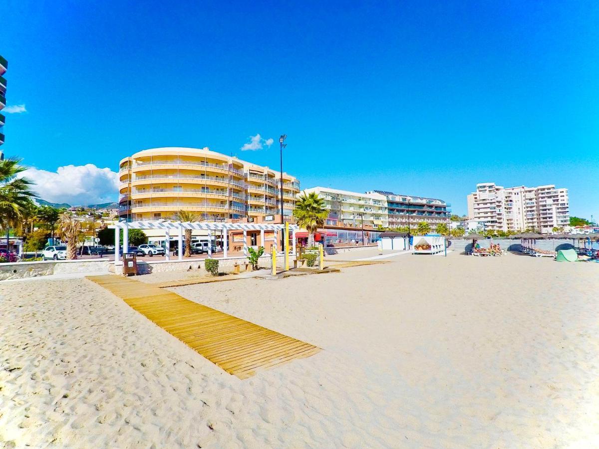 Beach Apartment 3D - Fuengirola Luaran gambar