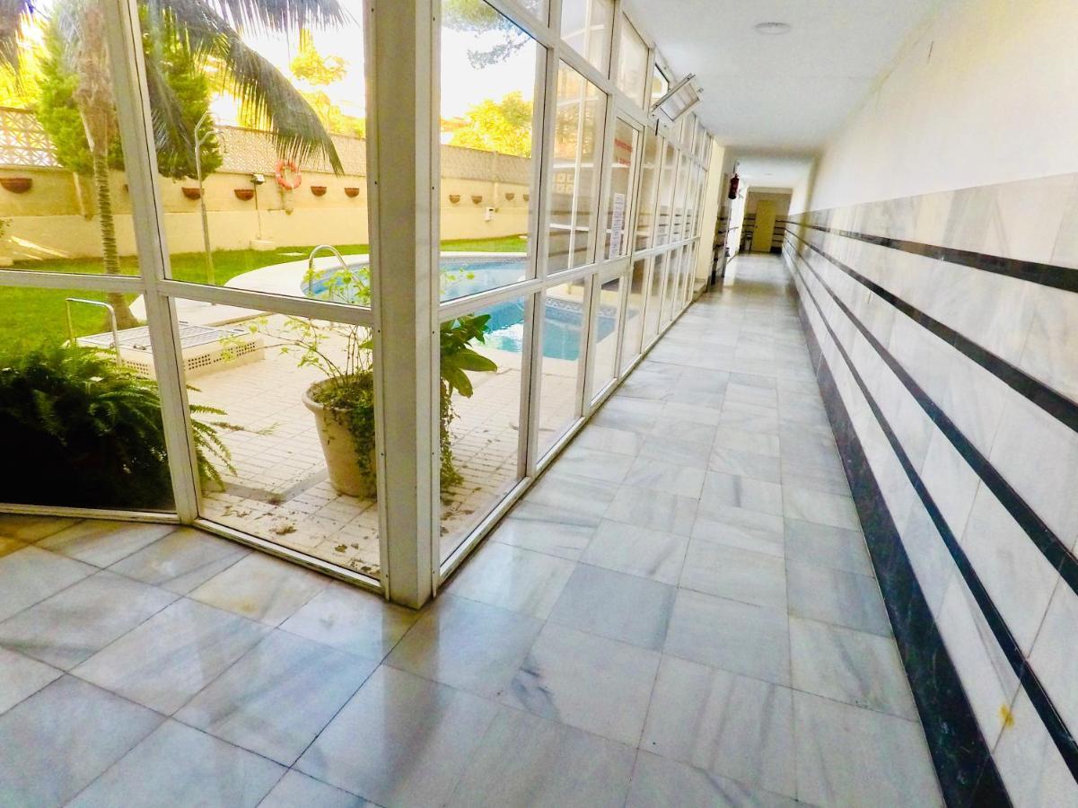 Beach Apartment 3D - Fuengirola Luaran gambar