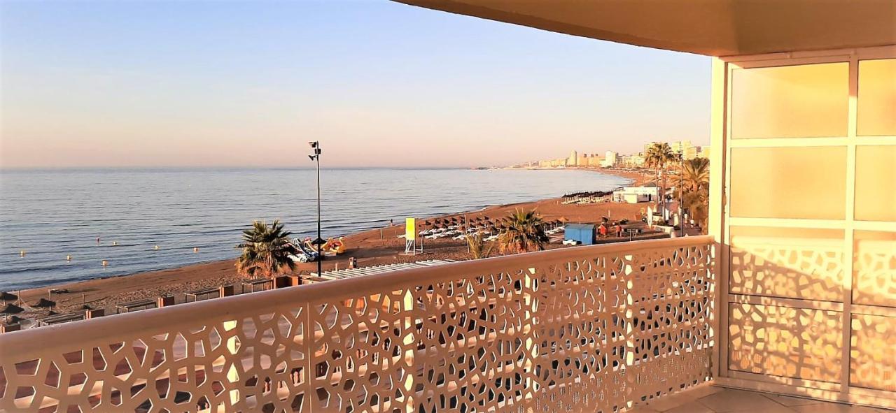 Beach Apartment 3D - Fuengirola Luaran gambar