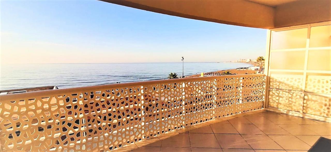 Beach Apartment 3D - Fuengirola Luaran gambar
