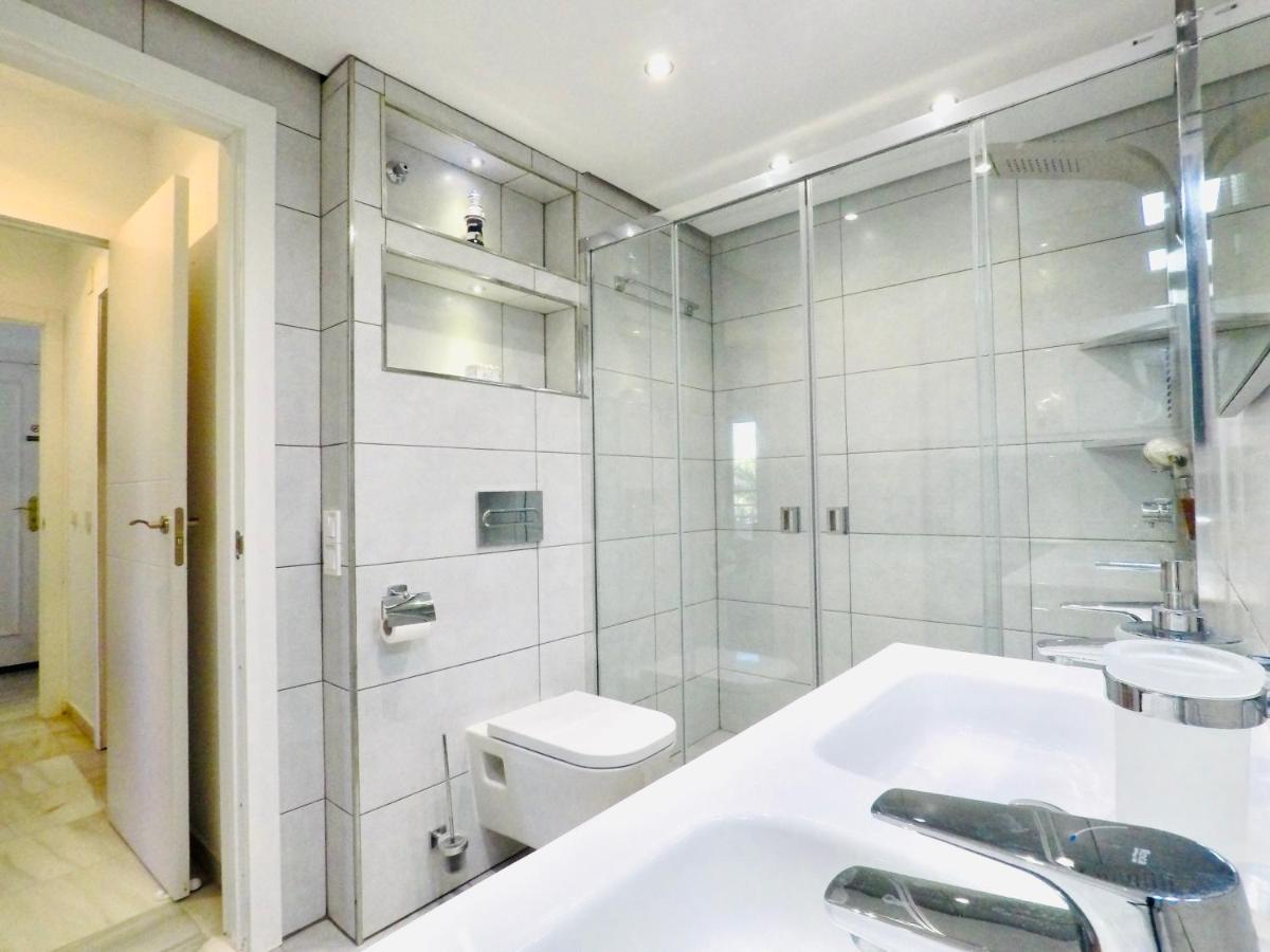 Beach Apartment 3D - Fuengirola Luaran gambar