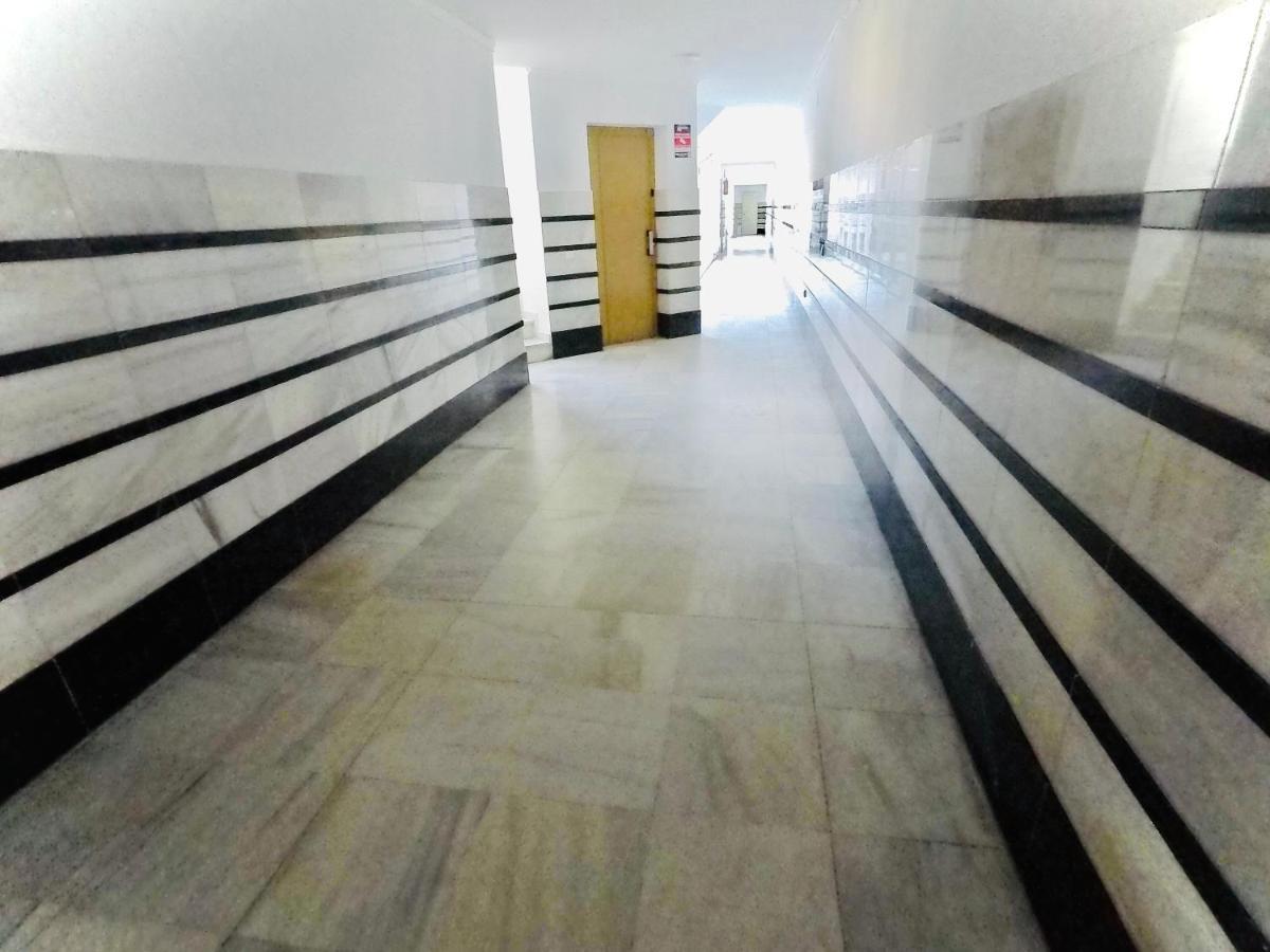Beach Apartment 3D - Fuengirola Luaran gambar