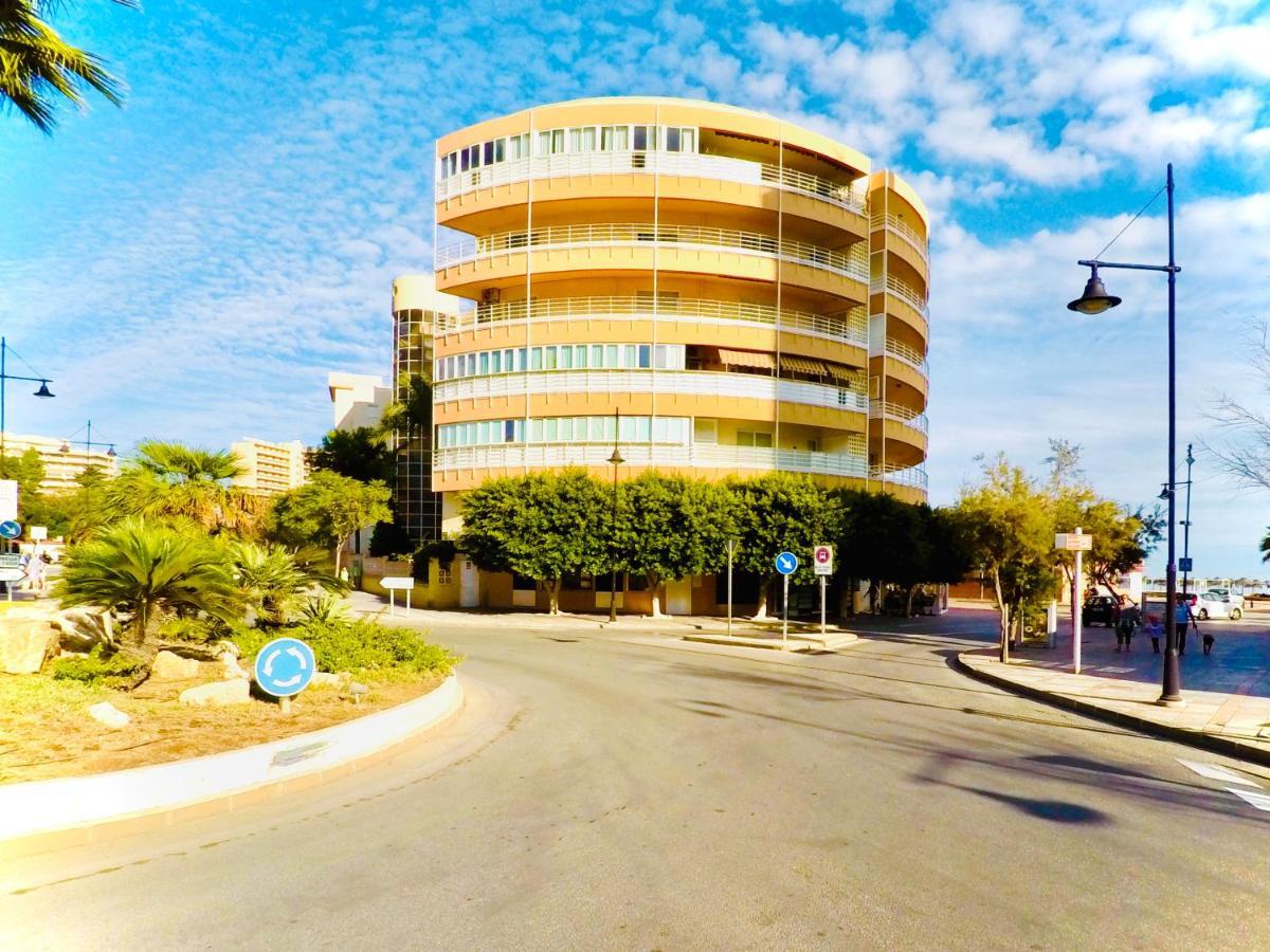 Beach Apartment 3D - Fuengirola Luaran gambar