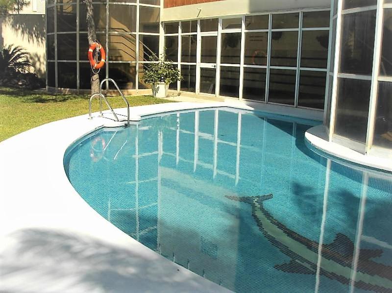Beach Apartment 3D - Fuengirola Luaran gambar