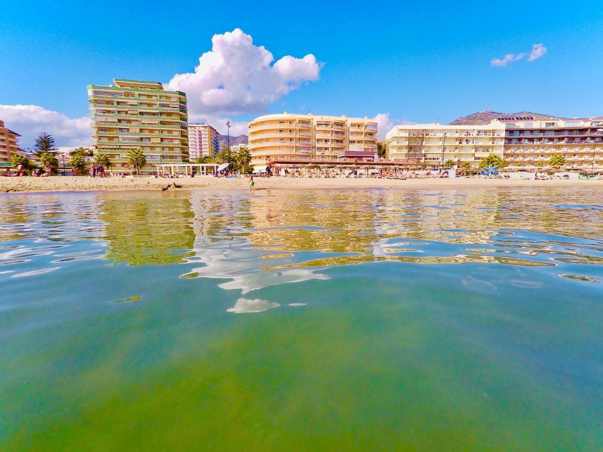 Beach Apartment 3D - Fuengirola Luaran gambar