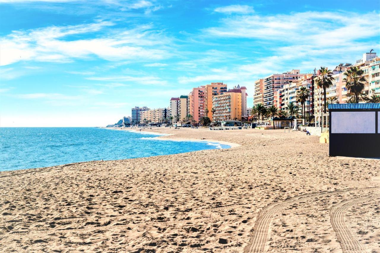 Beach Apartment 3D - Fuengirola Luaran gambar