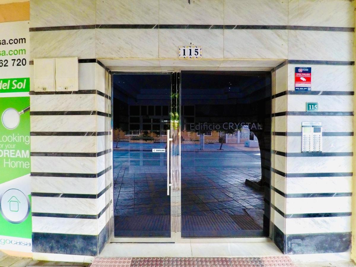 Beach Apartment 3D - Fuengirola Luaran gambar
