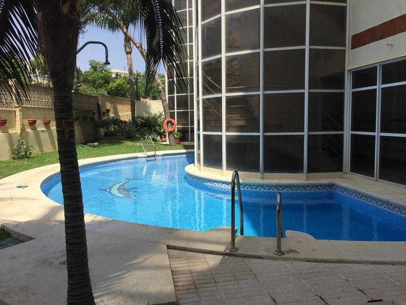 Beach Apartment 3D - Fuengirola Luaran gambar