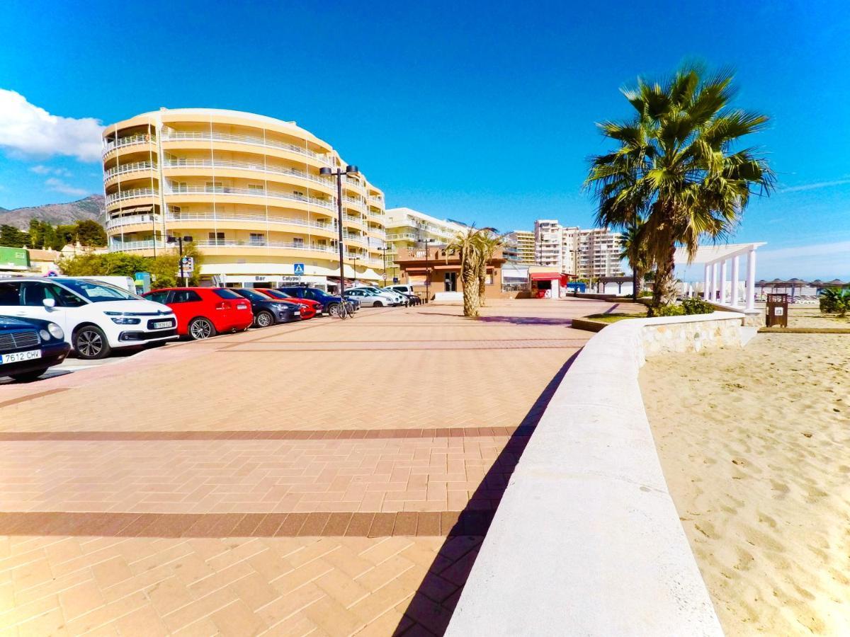 Beach Apartment 3D - Fuengirola Luaran gambar