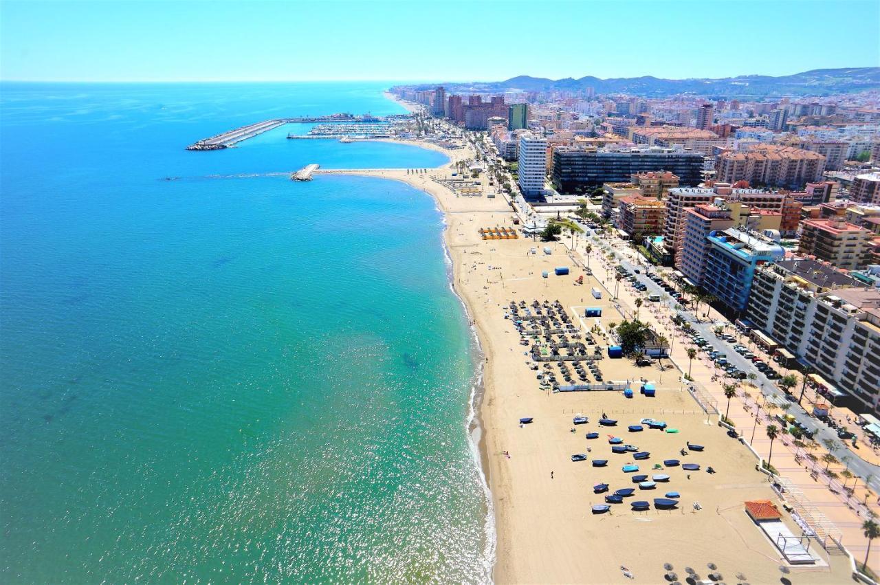 Beach Apartment 3D - Fuengirola Luaran gambar