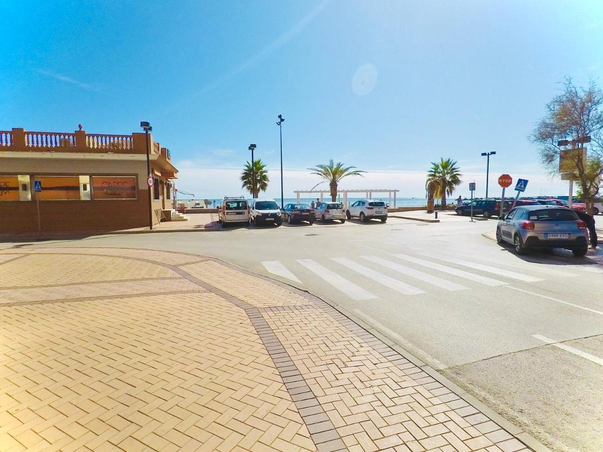 Beach Apartment 3D - Fuengirola Luaran gambar