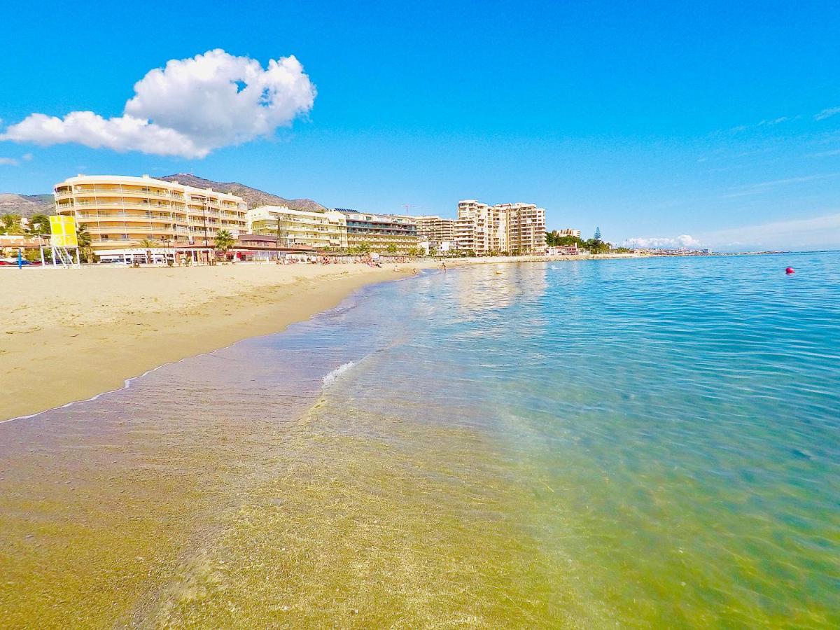 Beach Apartment 3D - Fuengirola Luaran gambar