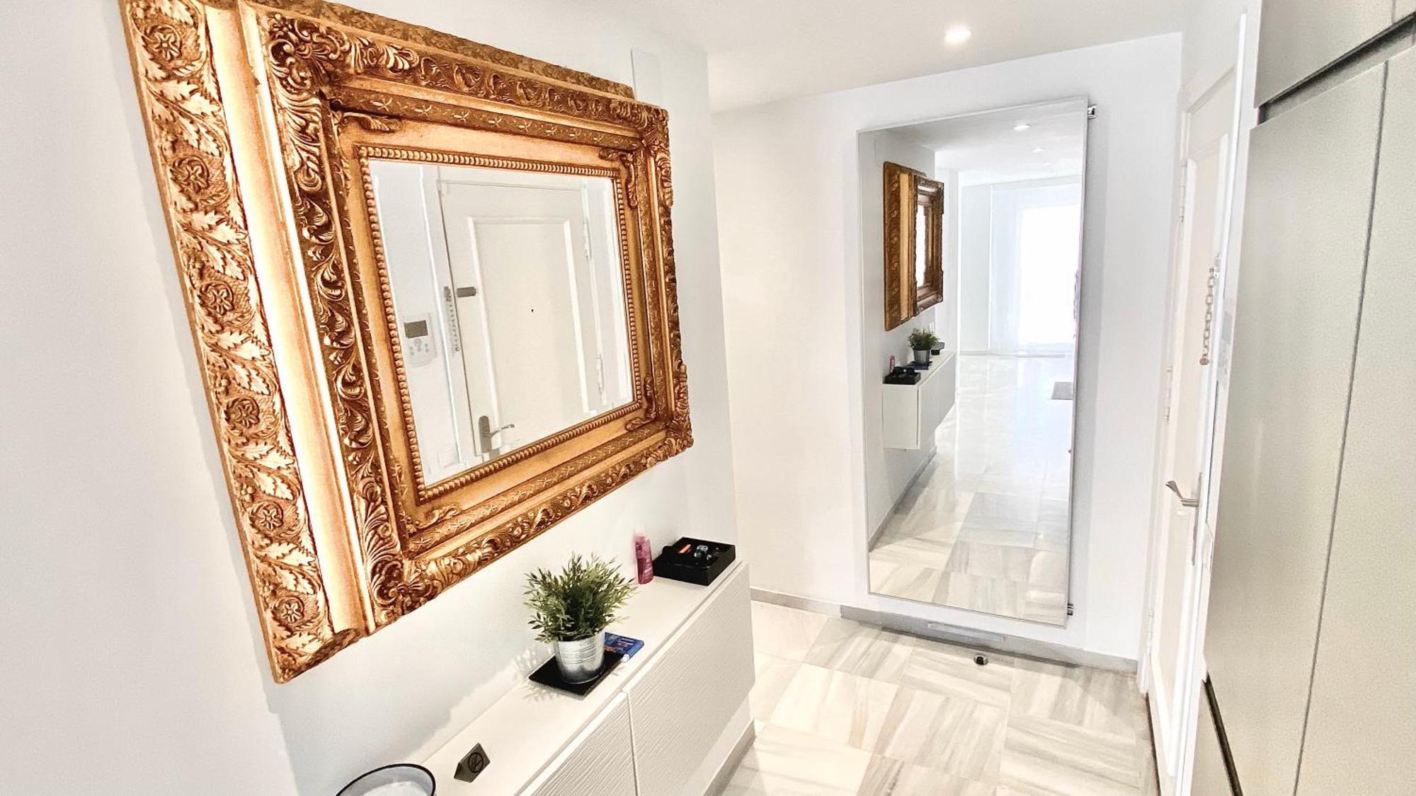 Beach Apartment 3D - Fuengirola Luaran gambar