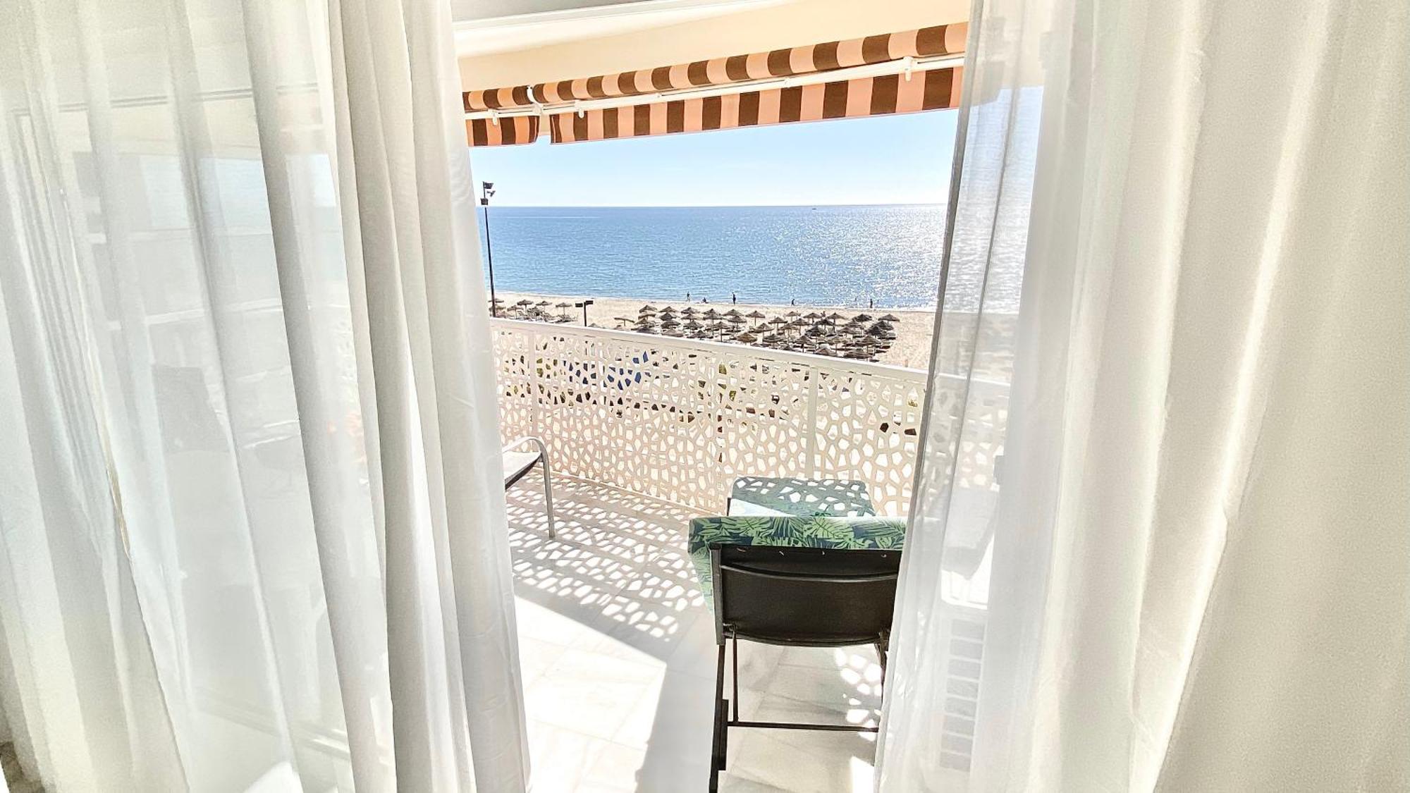 Beach Apartment 3D - Fuengirola Luaran gambar