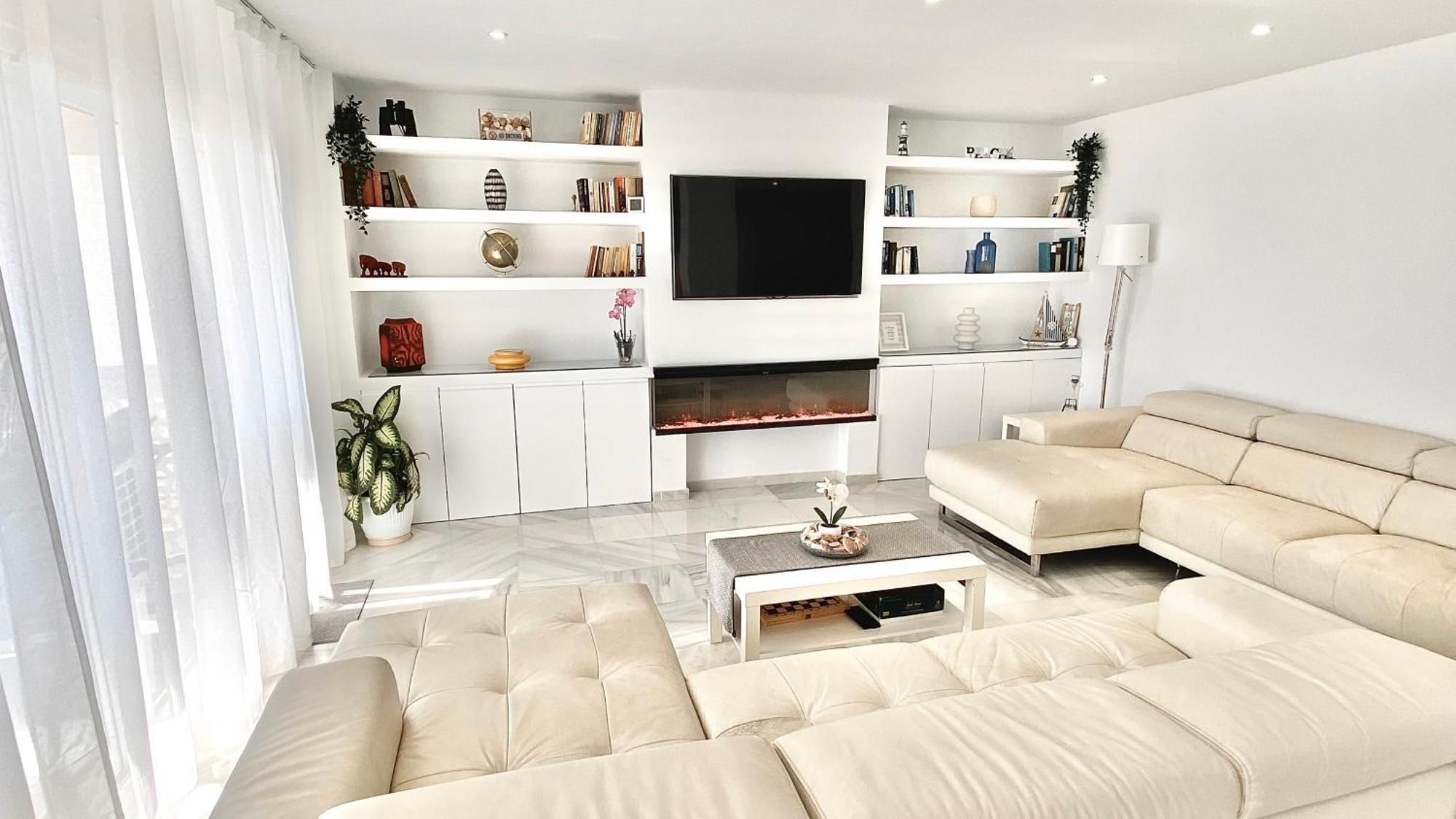Beach Apartment 3D - Fuengirola Luaran gambar